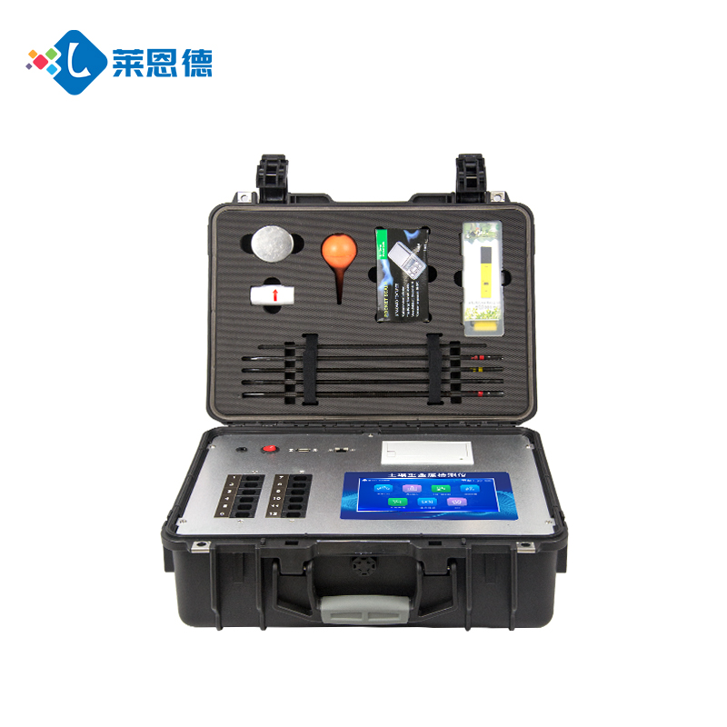 內(nèi)蒙古農(nóng)業(yè)大學(xué)引入土壤肥料養(yǎng)分檢測儀GT3，助力精準(zhǔn)農(nóng)業(yè)研究