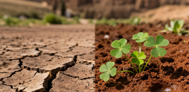 萊恩德LD-SS土壤水勢測定儀：精準感知土壤水分狀態的核心設備