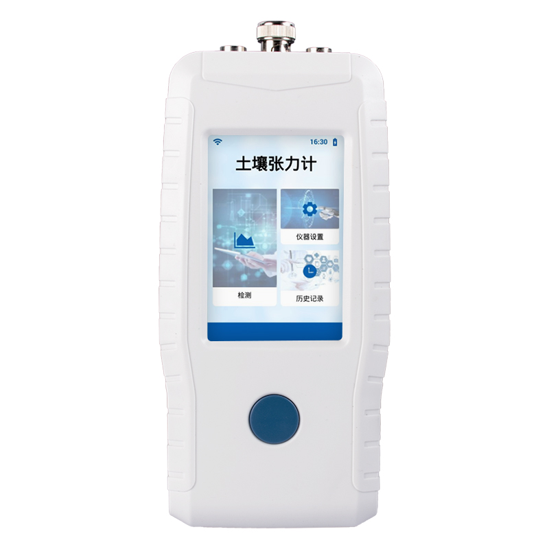 土壤水勢測定儀